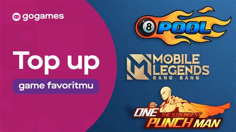 Most Affordable Game Top Up and 10x Money.